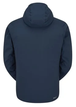 Rab Xenair Alpine Light Jacket Tempest Blue