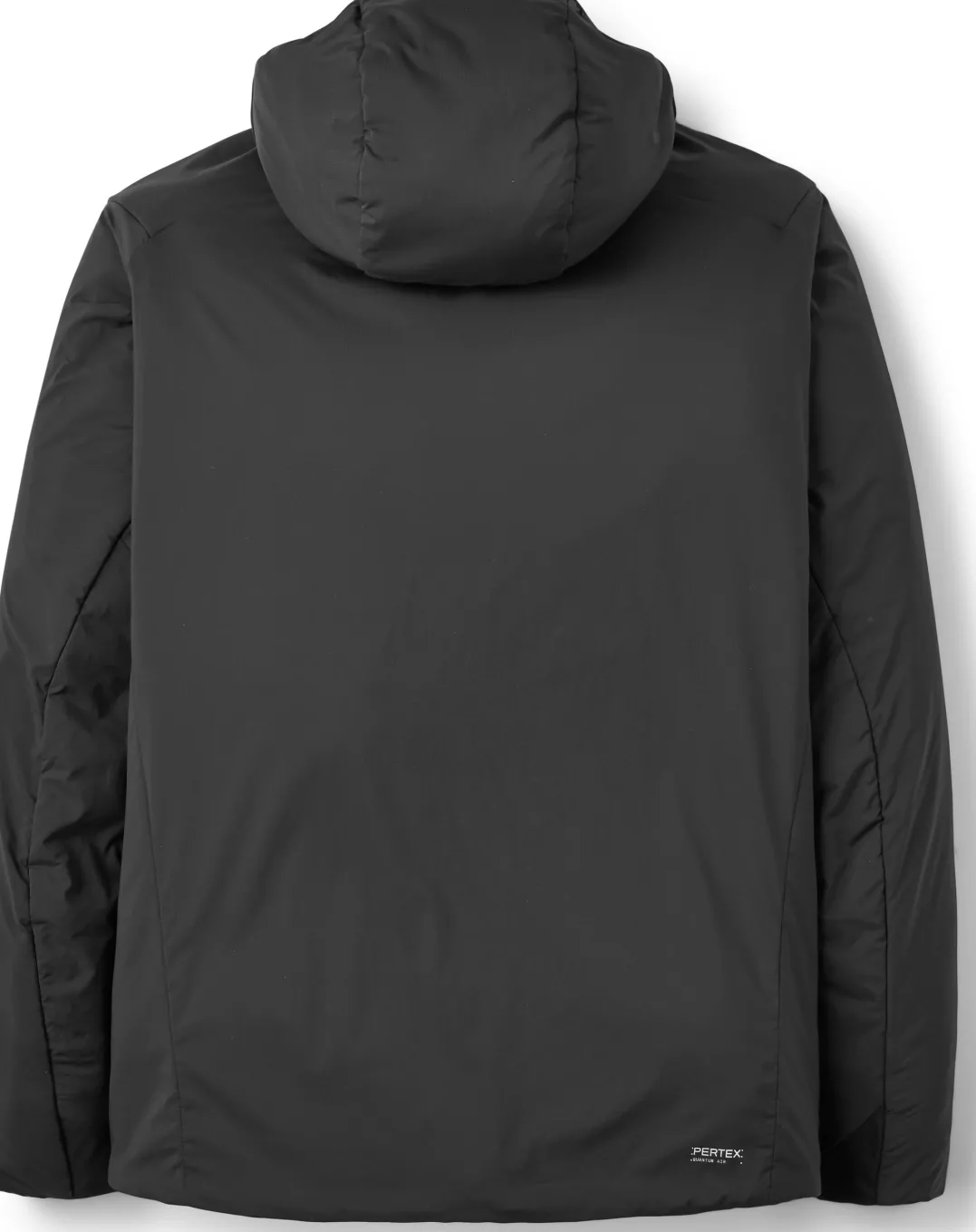 Rab Xenair Alpine Light Jacket Black