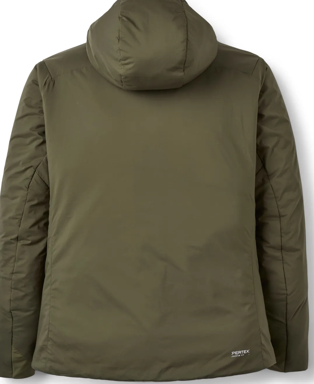 Rab Xenair Alpine Light Jacket Wmns Army