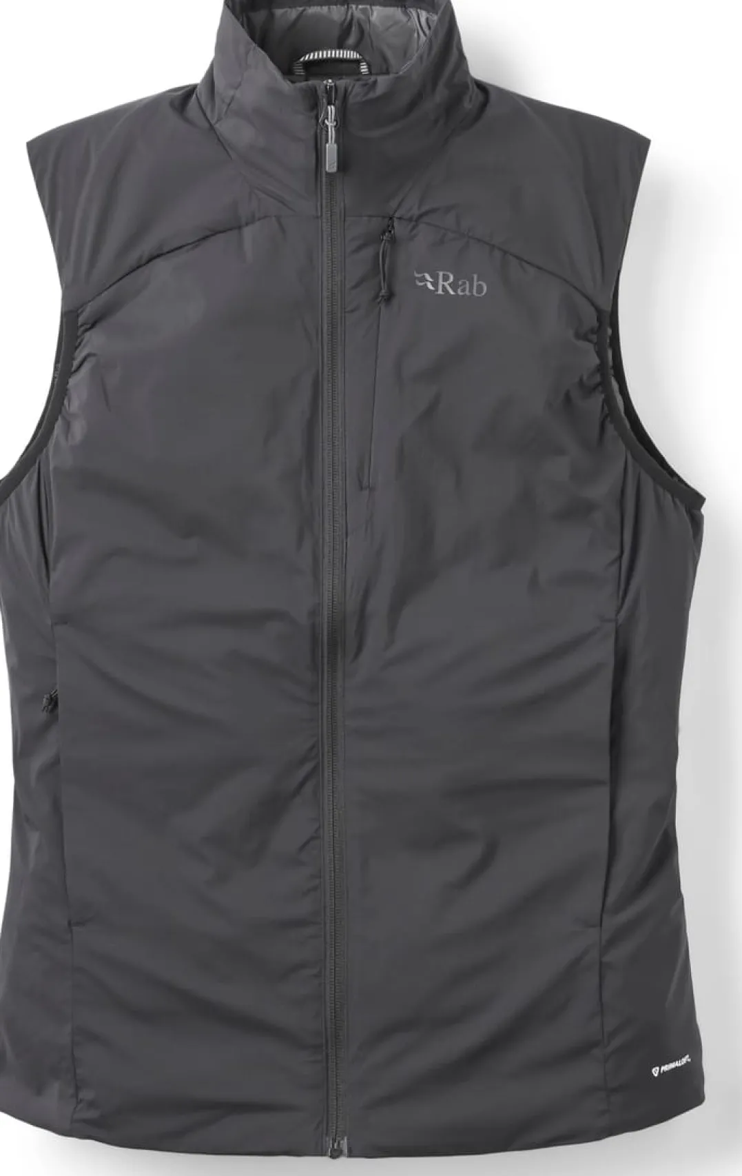 Rab Xenair Vest Wmns Black
