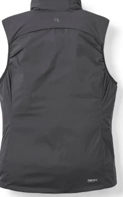 Rab Xenair Vest Wmns Black