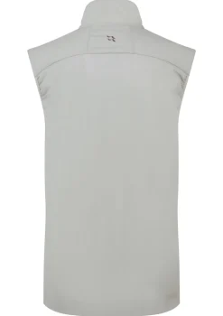 Rab Xenair Vest Wmns Light Zinc