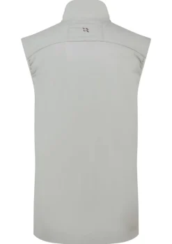 Rab Xenair Vest Wmns Light Zinc
