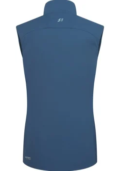 Rab Xenair Vest Wmns Tempest Blue