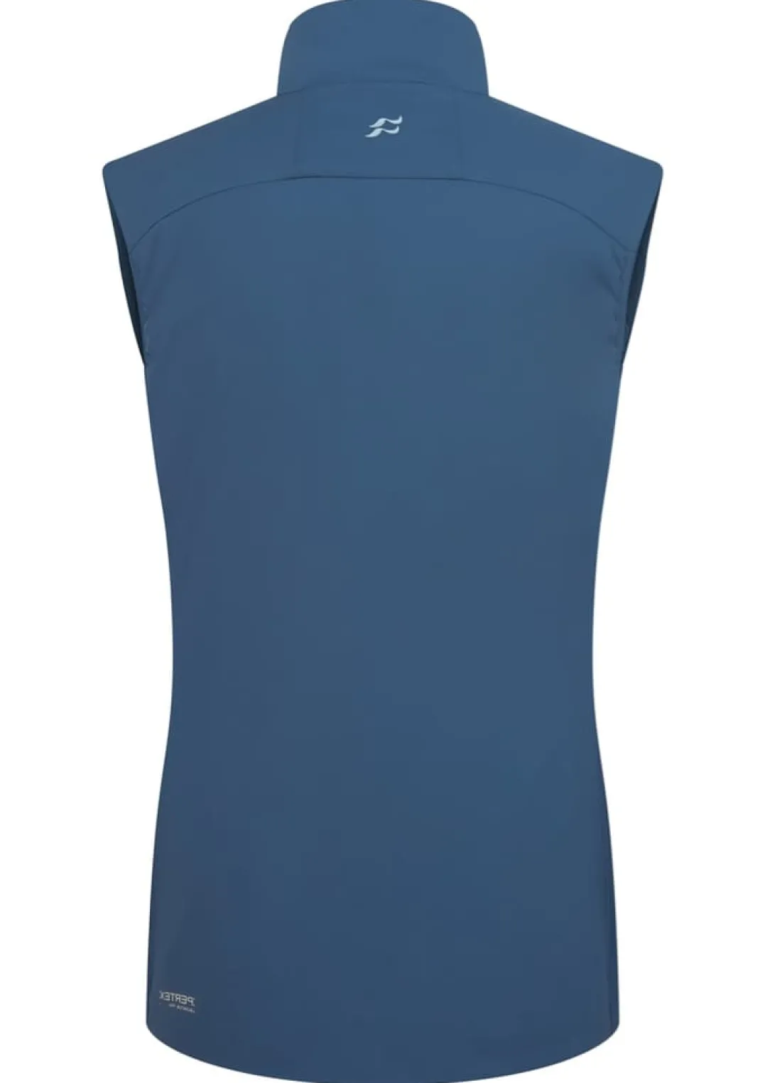 Rab Xenair Vest Wmns Tempest Blue