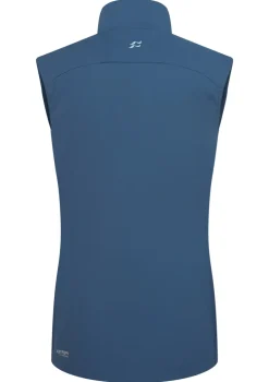 Rab Xenair Vest Wmns Tempest Blue