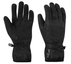 Rab Xenon Gloves Black