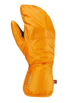 Rab Xenon Mitts Marmalade