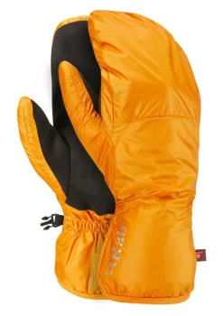 Rab Xenon Mitts Marmalade