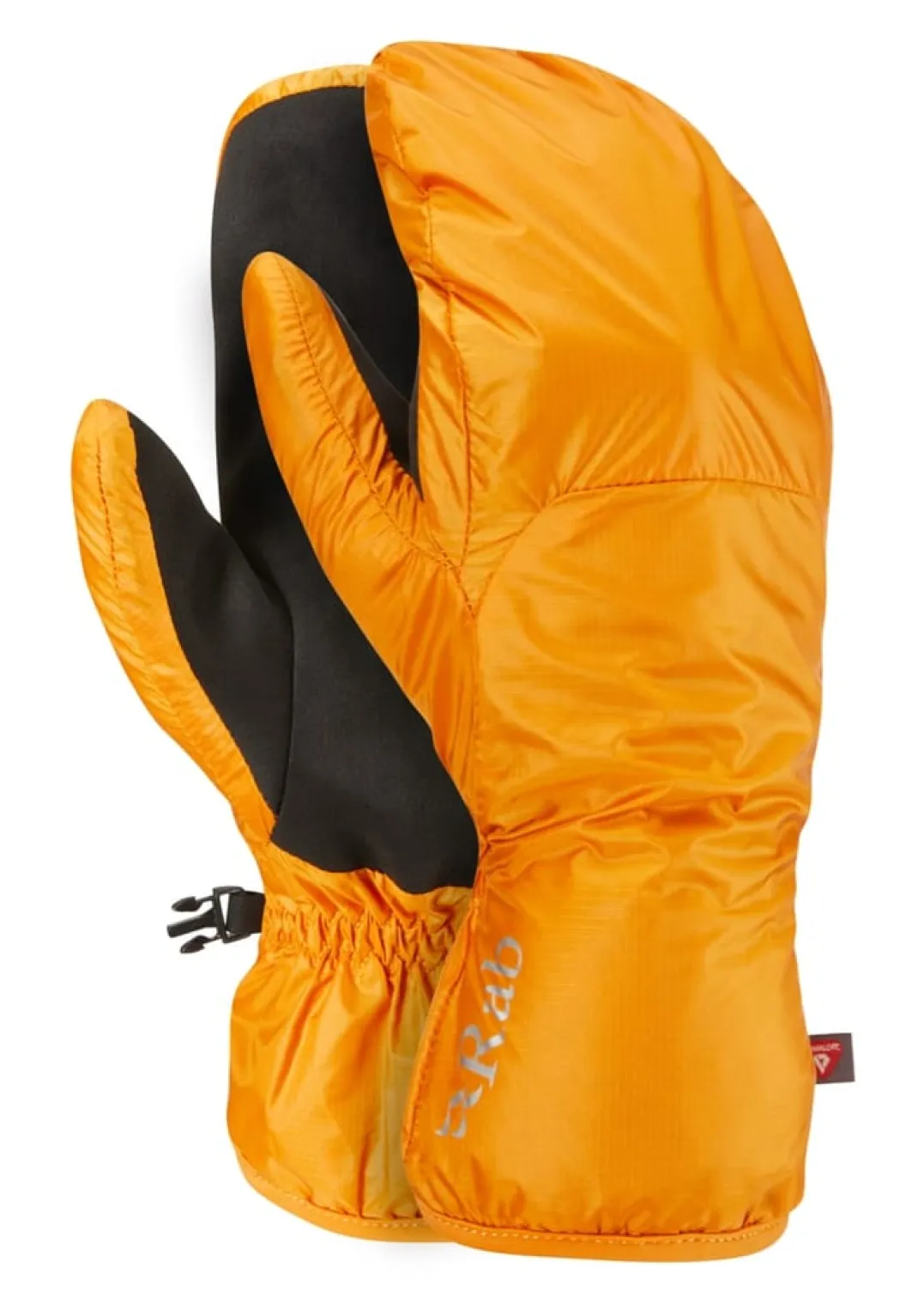 Rab Xenon Mitts Marmalade