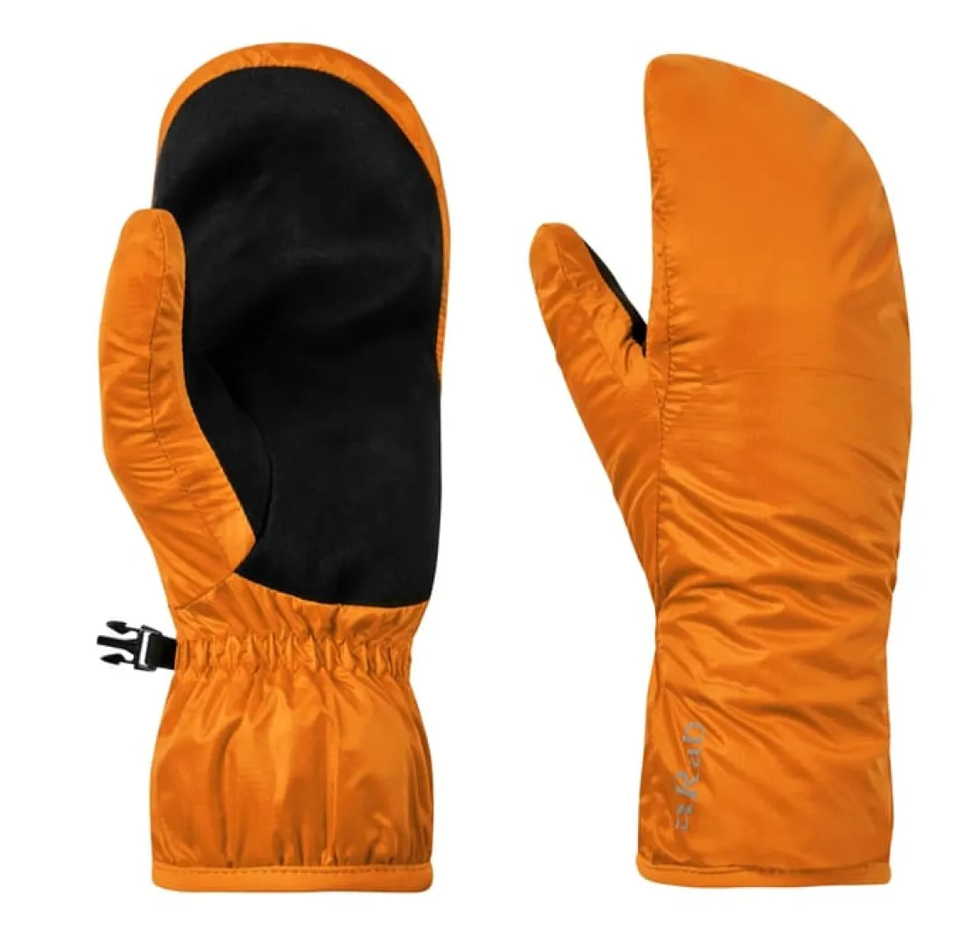 Rab Xenon Mitts Marmalade