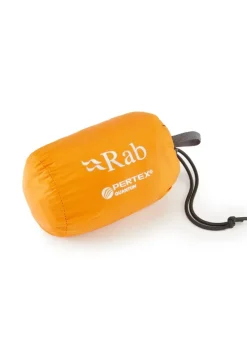 Rab Xenon Mitts Marmalade