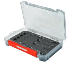 Rapala 276 Open Foam Tackle Tray