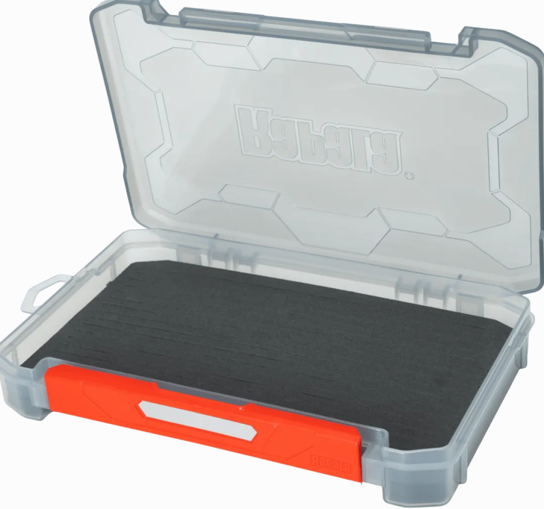 Rapala 276 Open Foam Tackle Tray