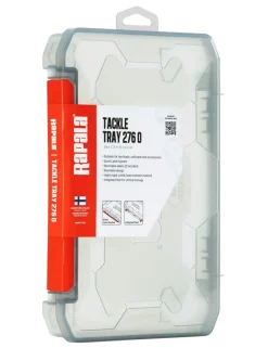 Rapala 276 Open Tackle Tray