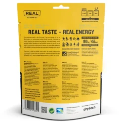Real Turmat Bidos 370g
