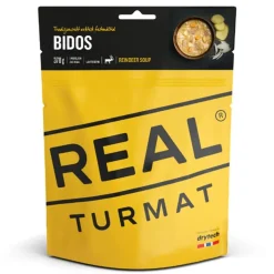Real Turmat Bidos 370g