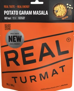 Real Turmat Garam Masala