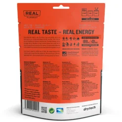 Real Turmat Kebabgryte 500g
