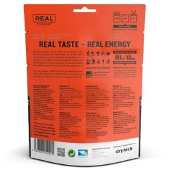 Real Turmat Kebabgryte 500g