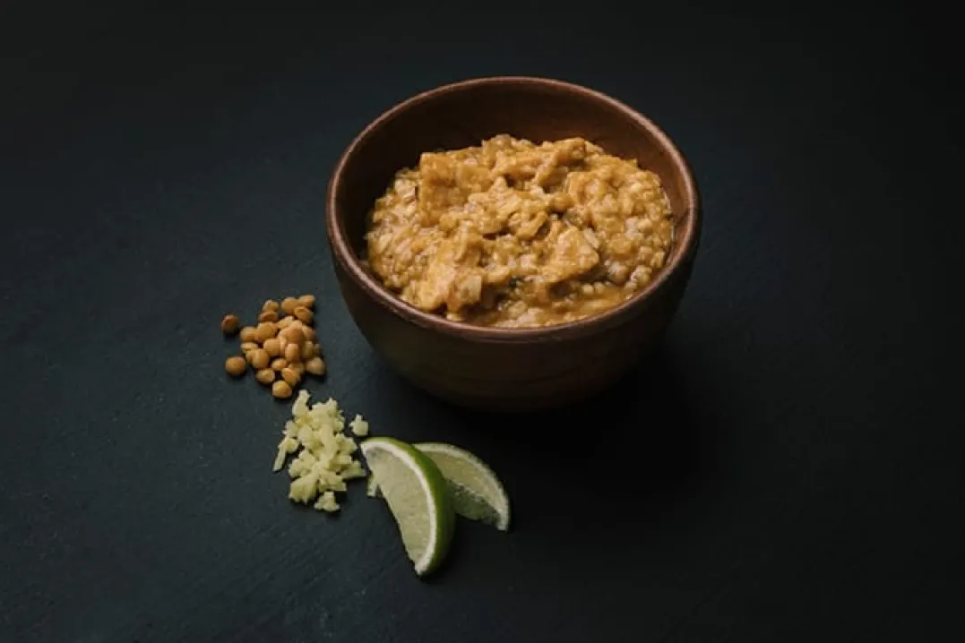 Real Turmat Kylling Tikka Masala 500g