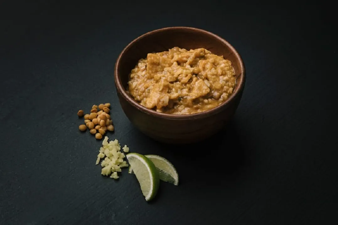 Real Turmat Kylling Tikka Masala 500g