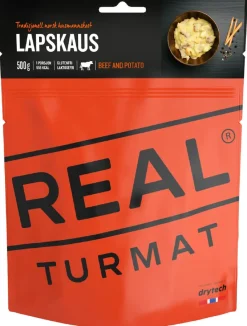 Real Turmat Lapskaus 500g