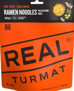 Real Turmat Ramen Noodles