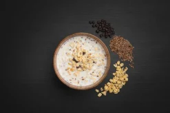 Real Turmat Real Turmat Granola Med Sjokolade