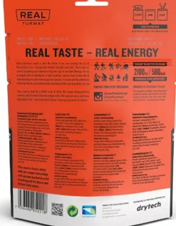 Real Turmat Viltgryte 500g