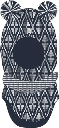 Reima Balaclava, Kuuraan Navy