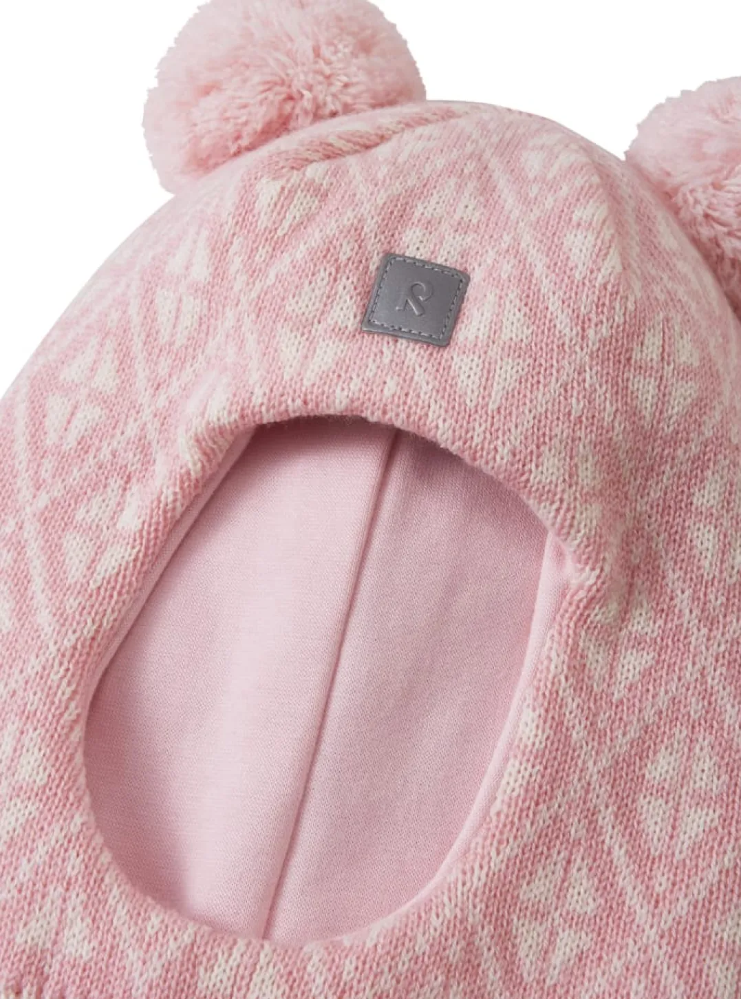 Reima Balaclava, Kuuraan Pale Rose