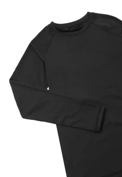 Reima Base layer set, Sportti Black