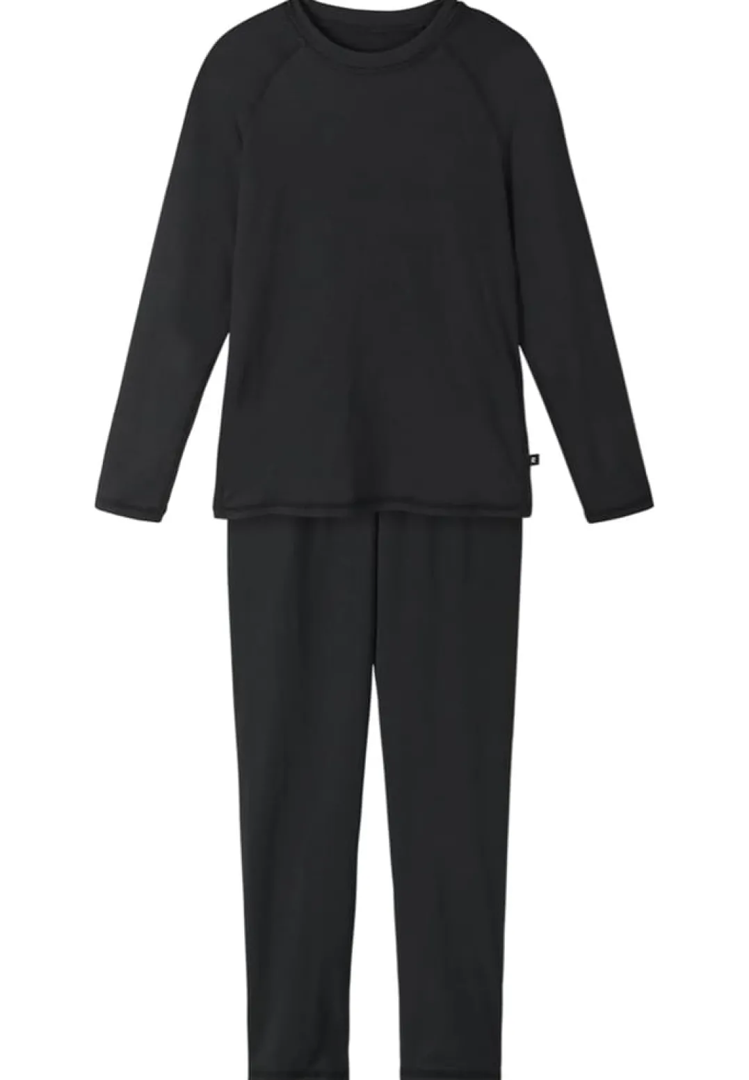 Reima Base layer set, Sportti Black
