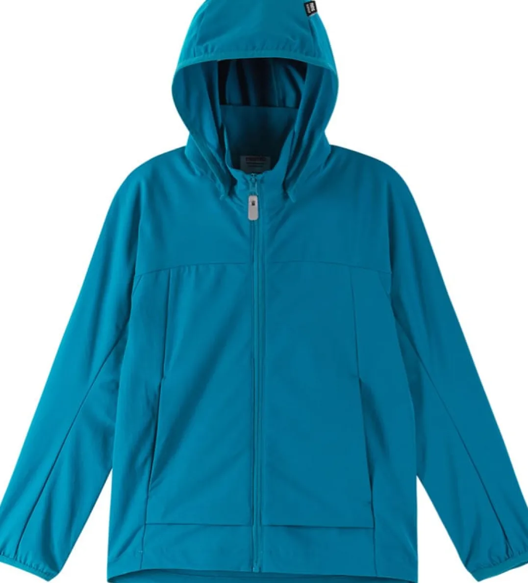 Reima Jacket, Puruton Deep Ocean BugProof
