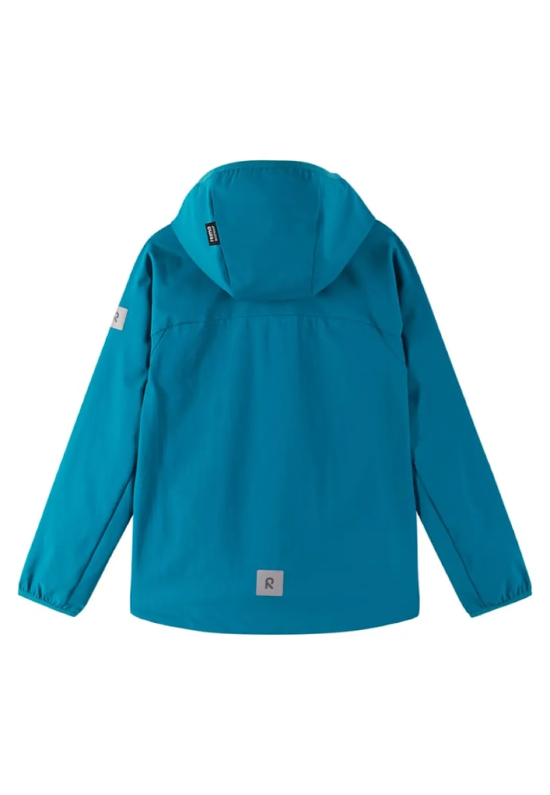 Reima Jacket, Puruton Deep Ocean BugProof