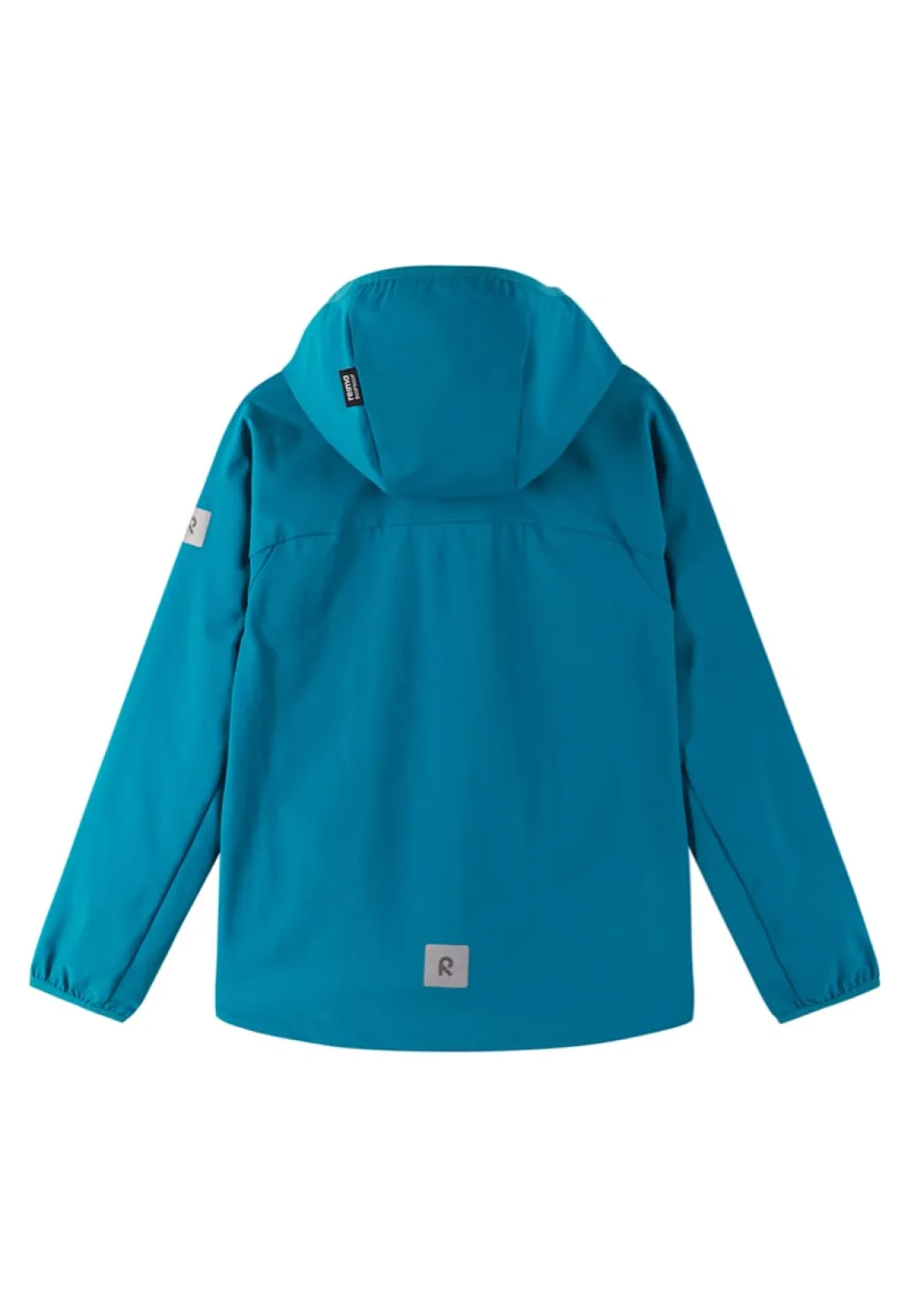 Reima Jacket, Puruton Deep Ocean BugProof