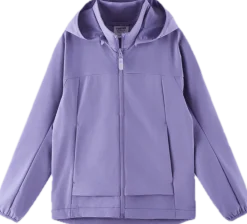 Reima Jacket, Puruton Misty Violet