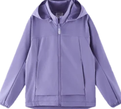 Reima Jacket, Puruton Misty Violet