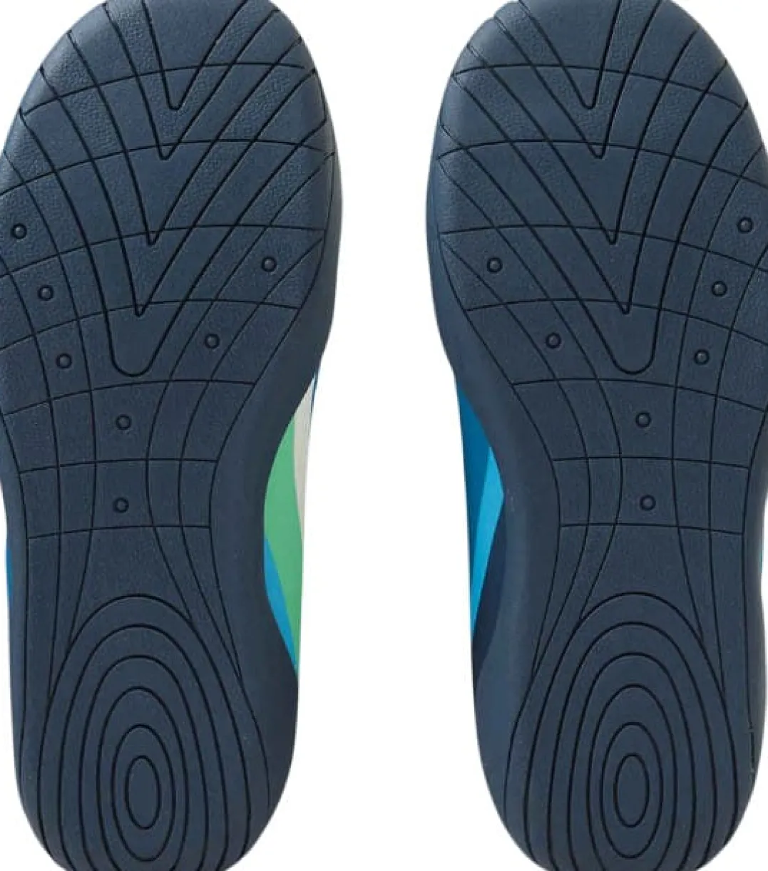 Reima Juniors' Swimming Shoes Lean Navy2