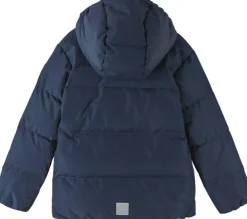 Reima Kids' Down Jacket Paimio Navy