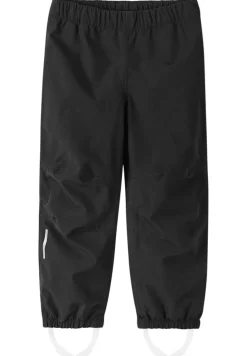 Reima Kids' Kaura Reimatec Shell Pants Black