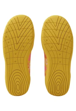 Reima Kids' Lean Junior Swimming Shoes Clear Yellow