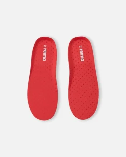 Reima Kids' Lean Junior Swimming Shoes Bright Berry