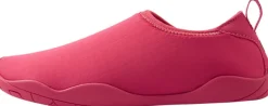 Reima Kids' Lean Junior Swimming Shoes Bright Berry
