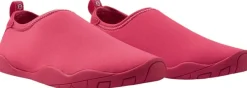 Reima Kids' Lean Junior Swimming Shoes Bright Berry