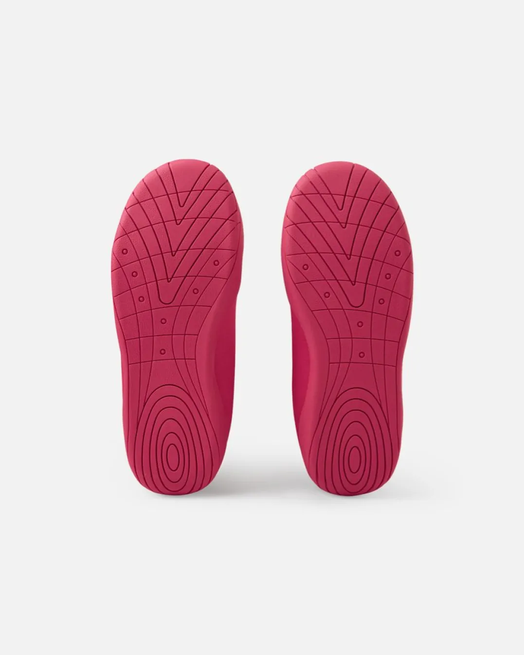 Reima Kids' Lean Junior Swimming Shoes Bright Berry