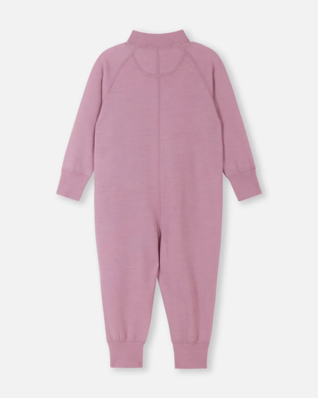 Reima Kids' Overall Parvin Grey Pink