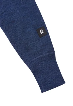 Reima Kids' Overall Parvin Navy 6980
