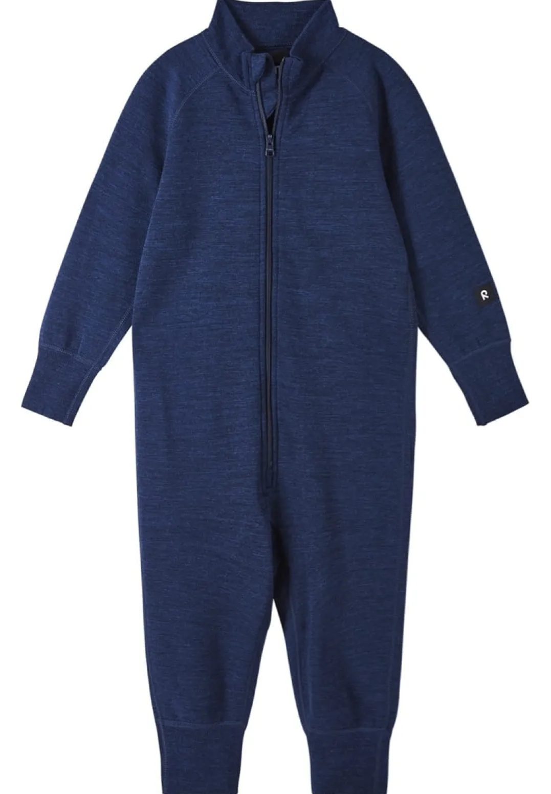 Reima Kids' Overall Parvin Navy 6980